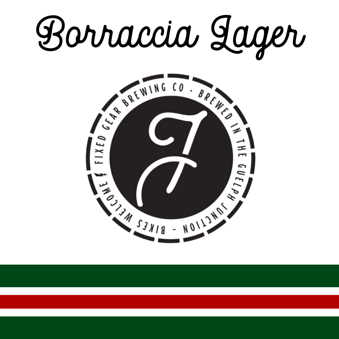 Borraccia Keg