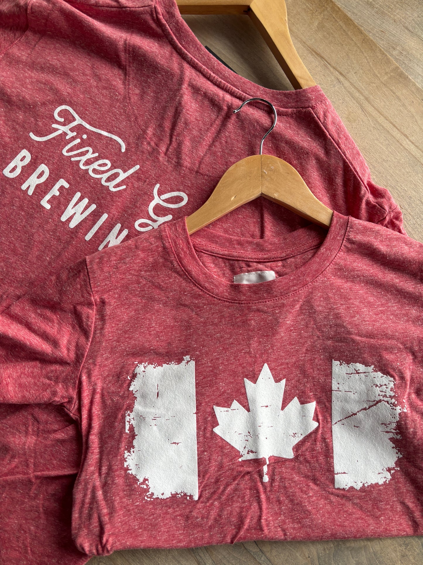 Canada T-Shirt