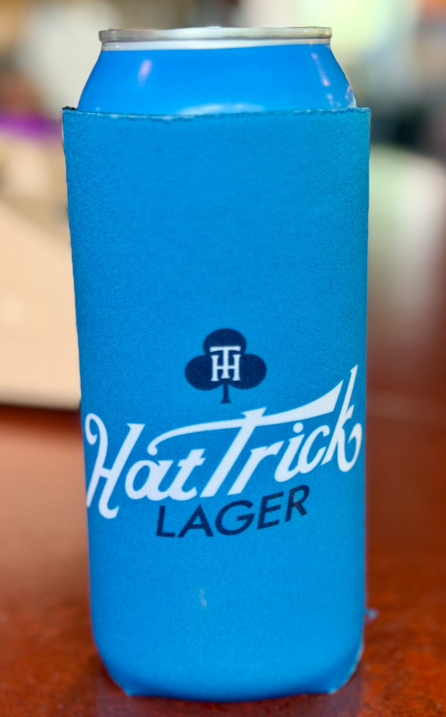 Hat Trick Cozy