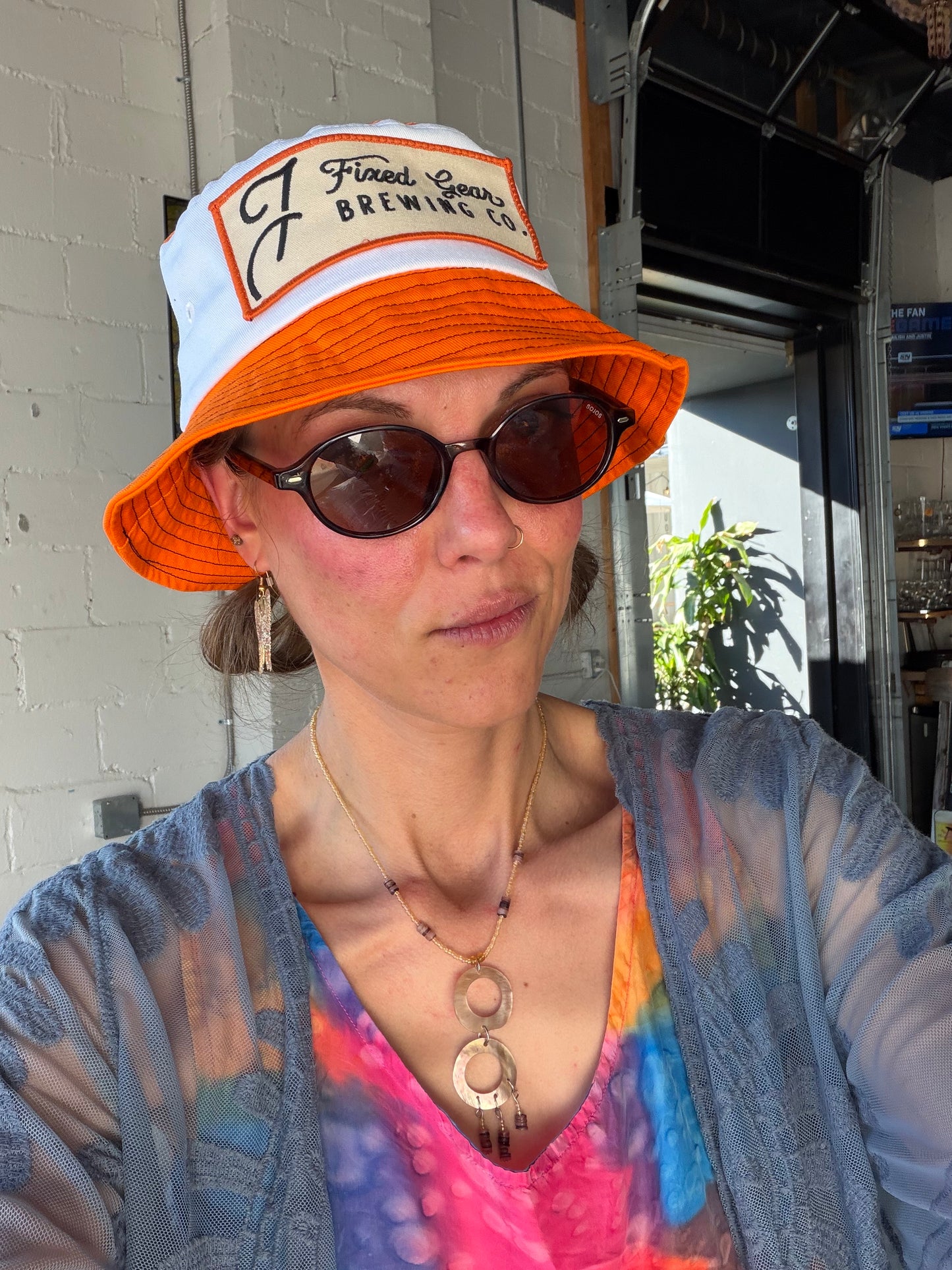 Bucket Hat