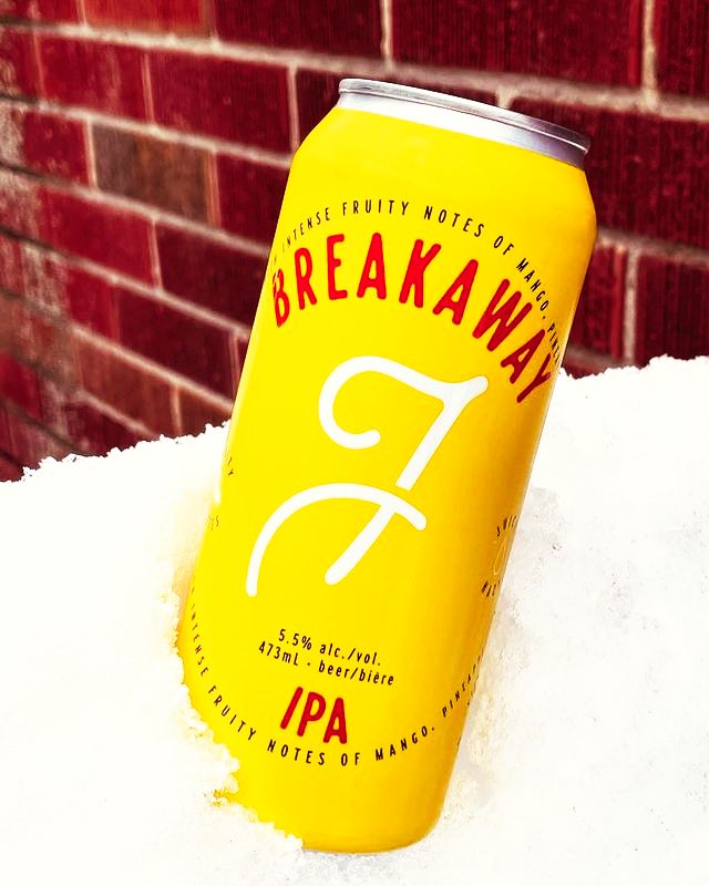 Breakaway IPA
