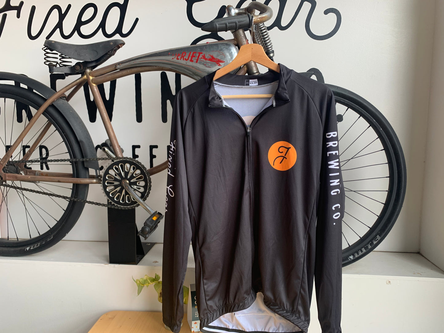 Cycling Jersey