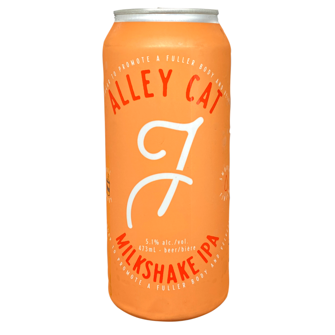 Alley Cat Milkshake IPA