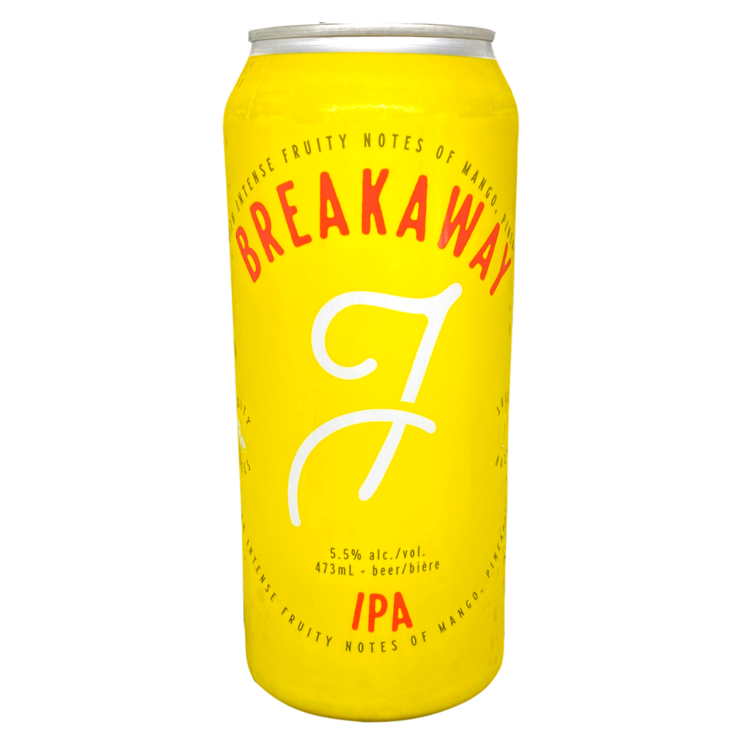 Breakaway IPA