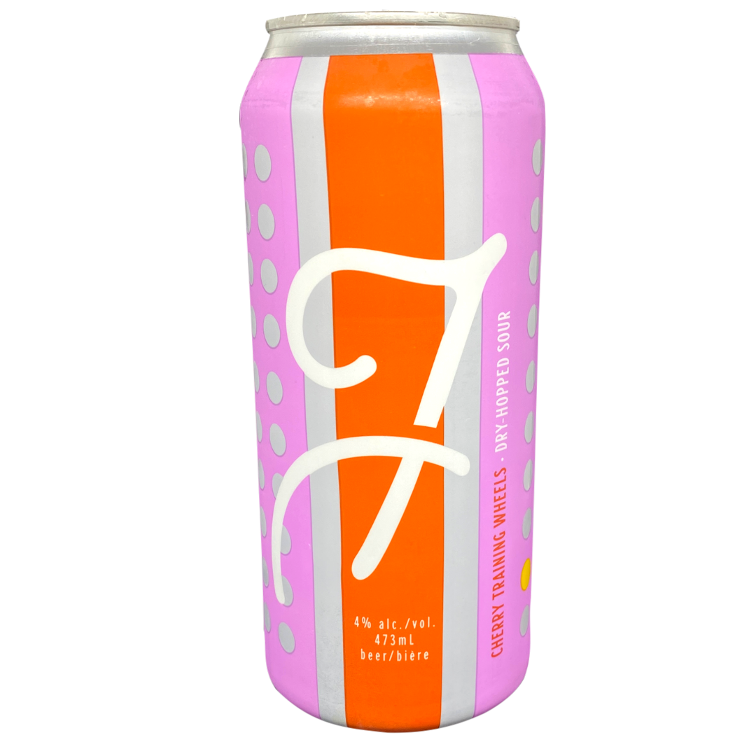 Cherry Training Wheels Sour