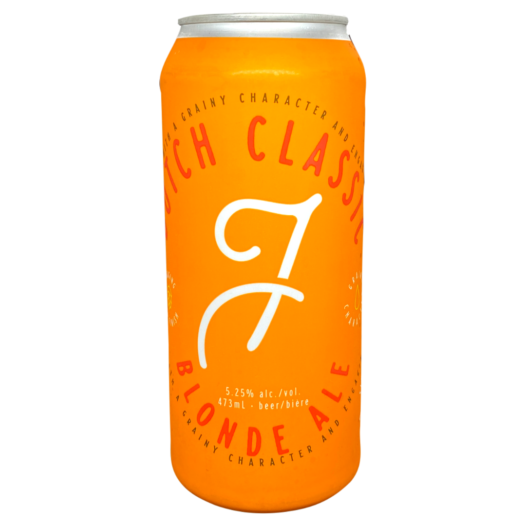 Dutch Blonde Classic