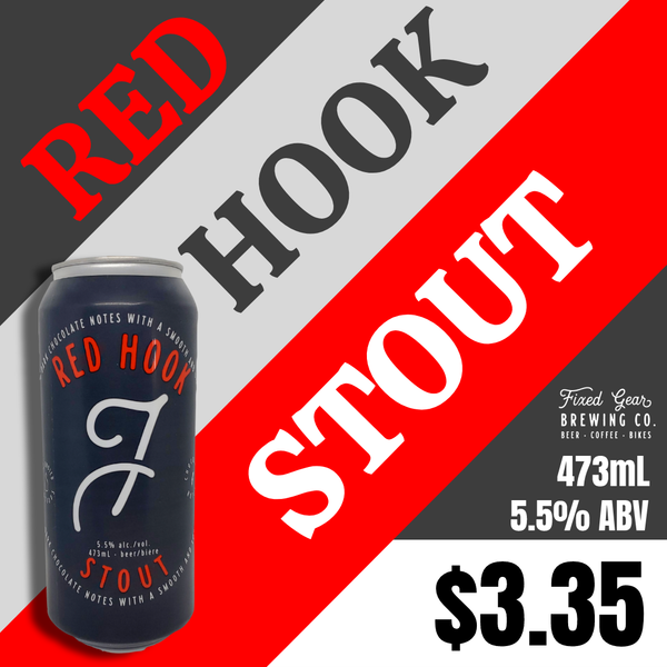 Red Hook Stout