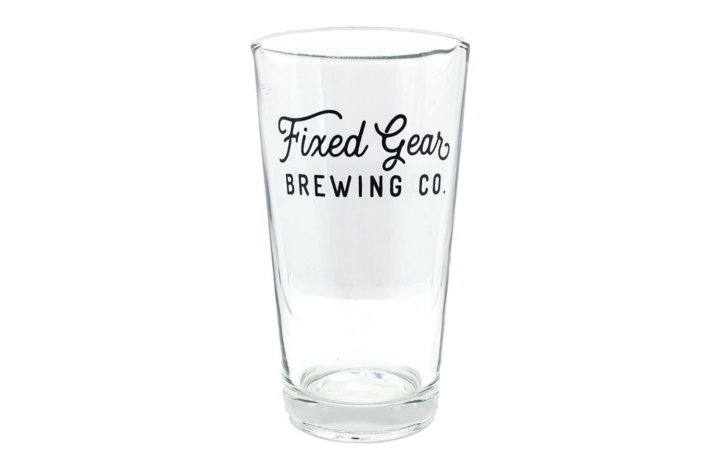 12 oz Tumbler Glass