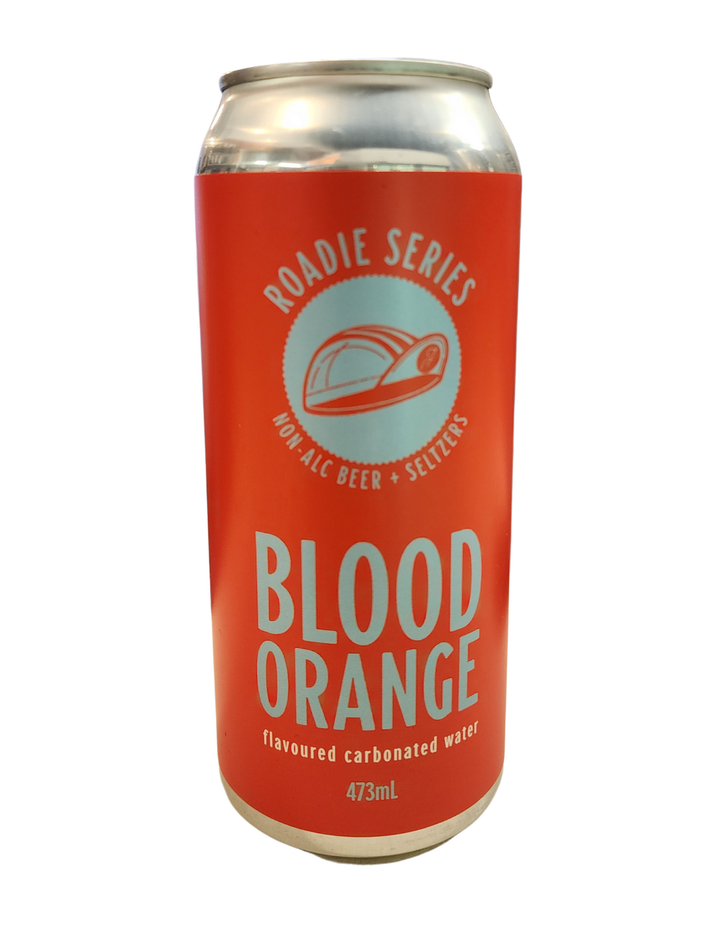 Blood Orange Roadie Series
