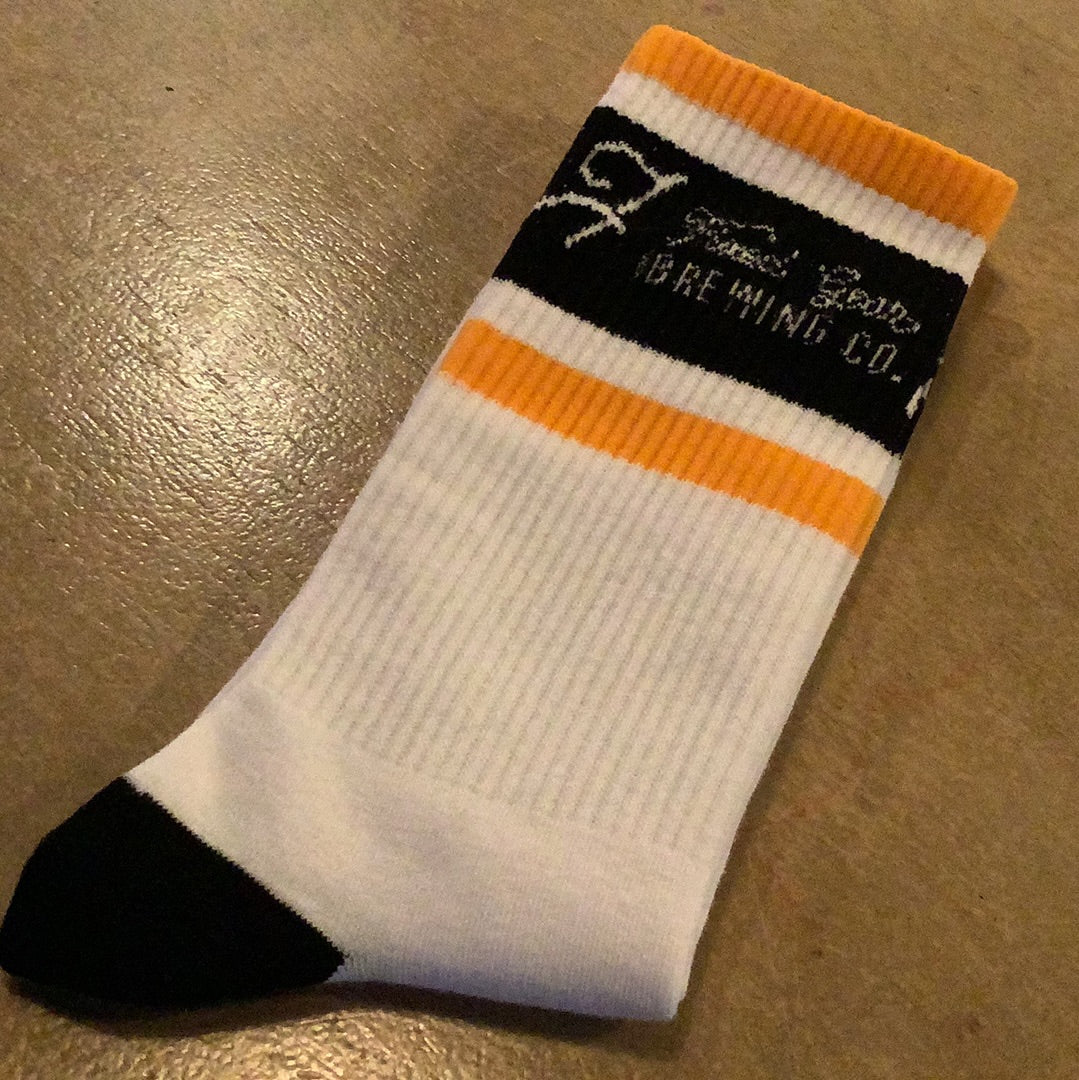 Fixed Gear Socks