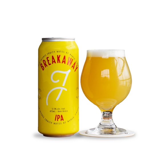 Breakaway IPA