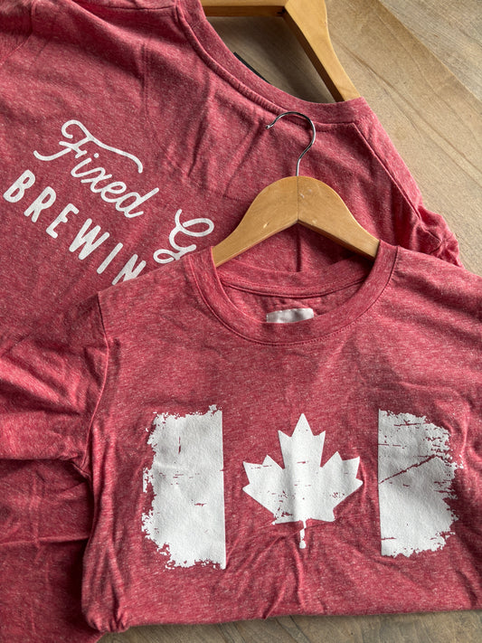 Canada T-Shirt