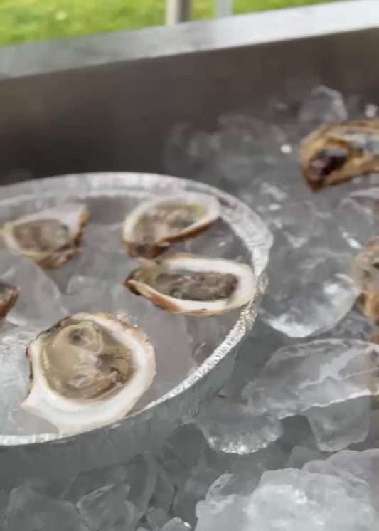 1 oyster