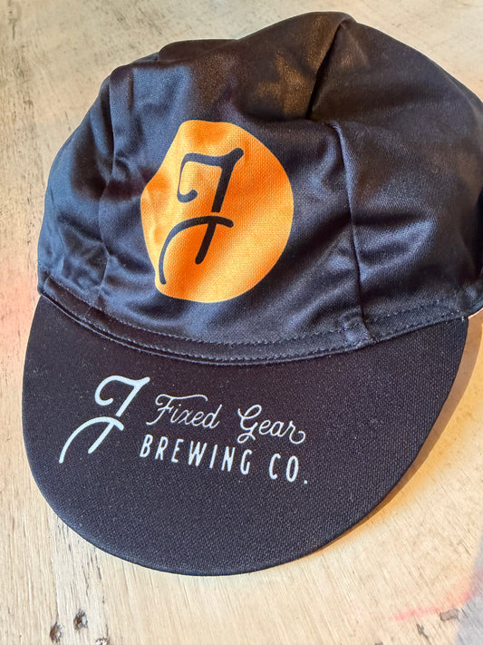 Cycling Cap