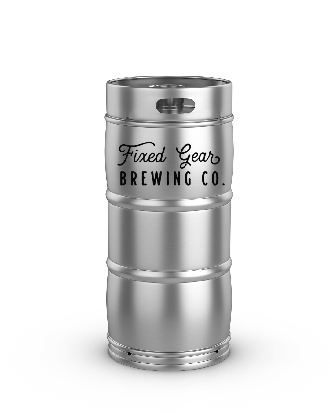 Alley Cat Milkshake IPA Keg