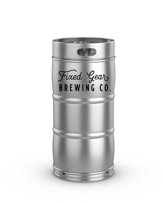 Alley Cat Milkshake IPA Keg