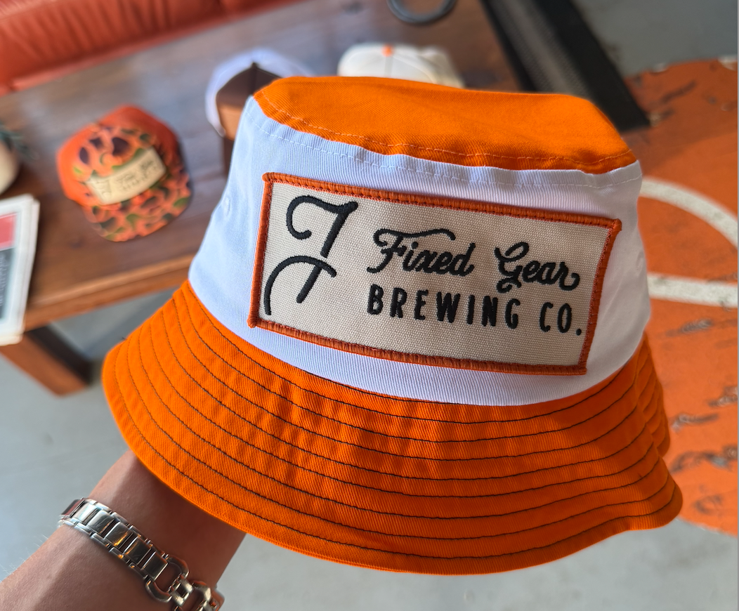 Bucket Hat