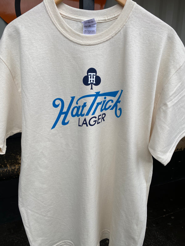 HatTrick Lager T-Shirt