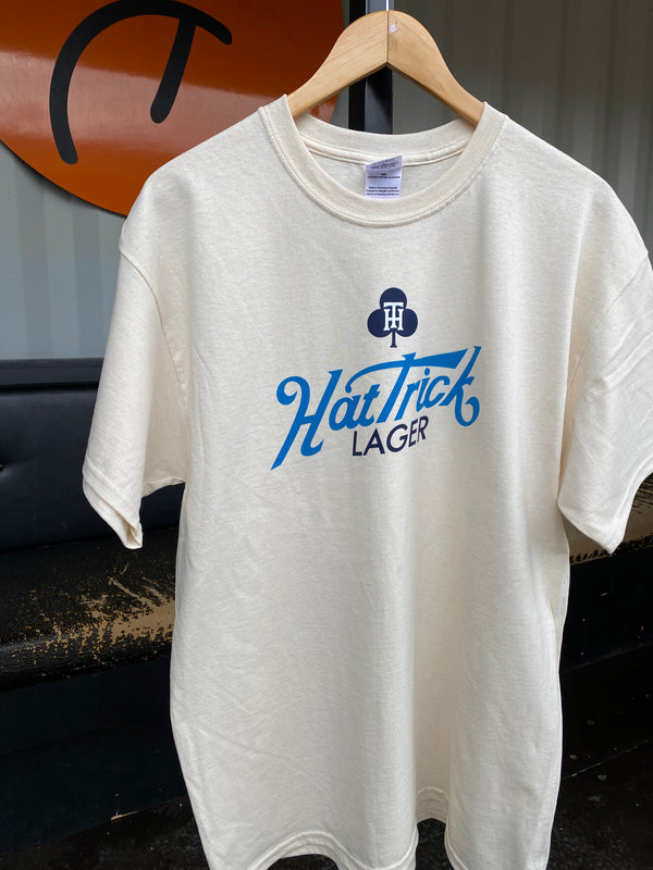HatTrick Lager T-Shirt