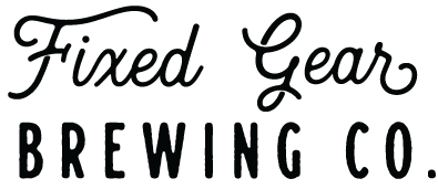 Fixed Gear Brewing Co. Tasting Room & Beer Store logo