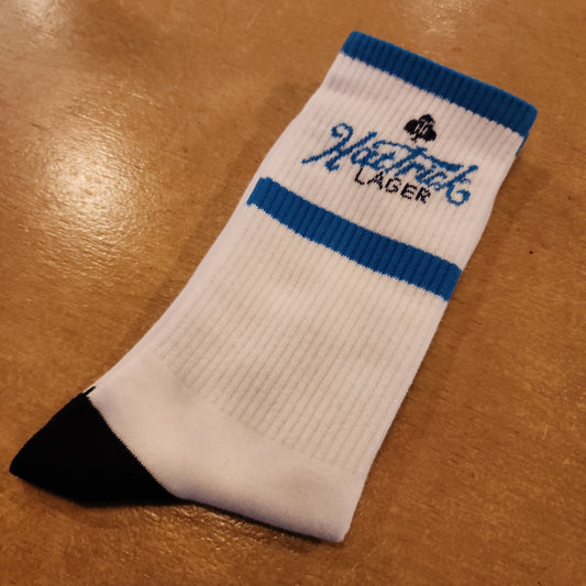Hat Trick Socks