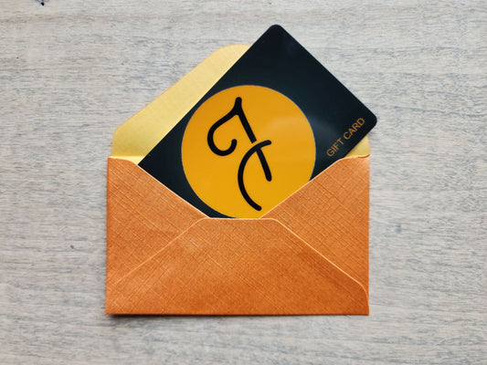 Fixed Gear Brewing Co. Gift Card (Digital)