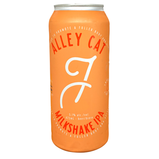 Alley Cat Milkshake IPA