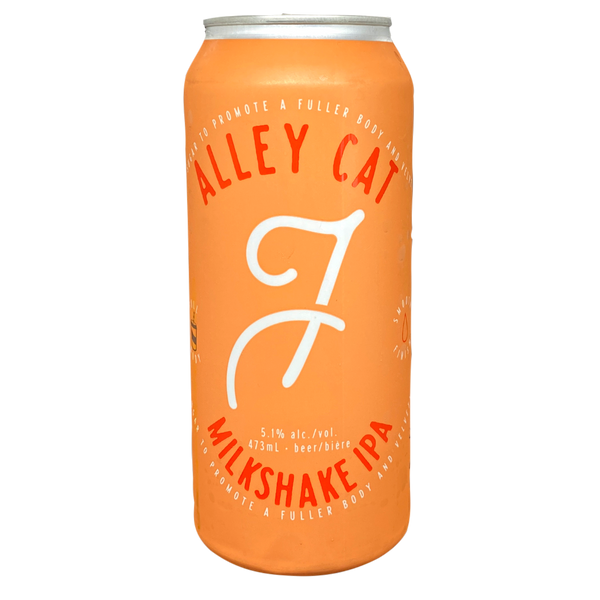 Alley Cat Milkshake IPA