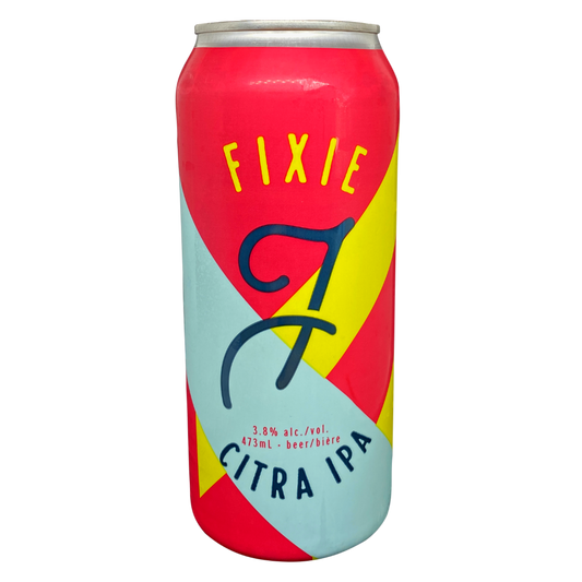 Fixie Citra IPA