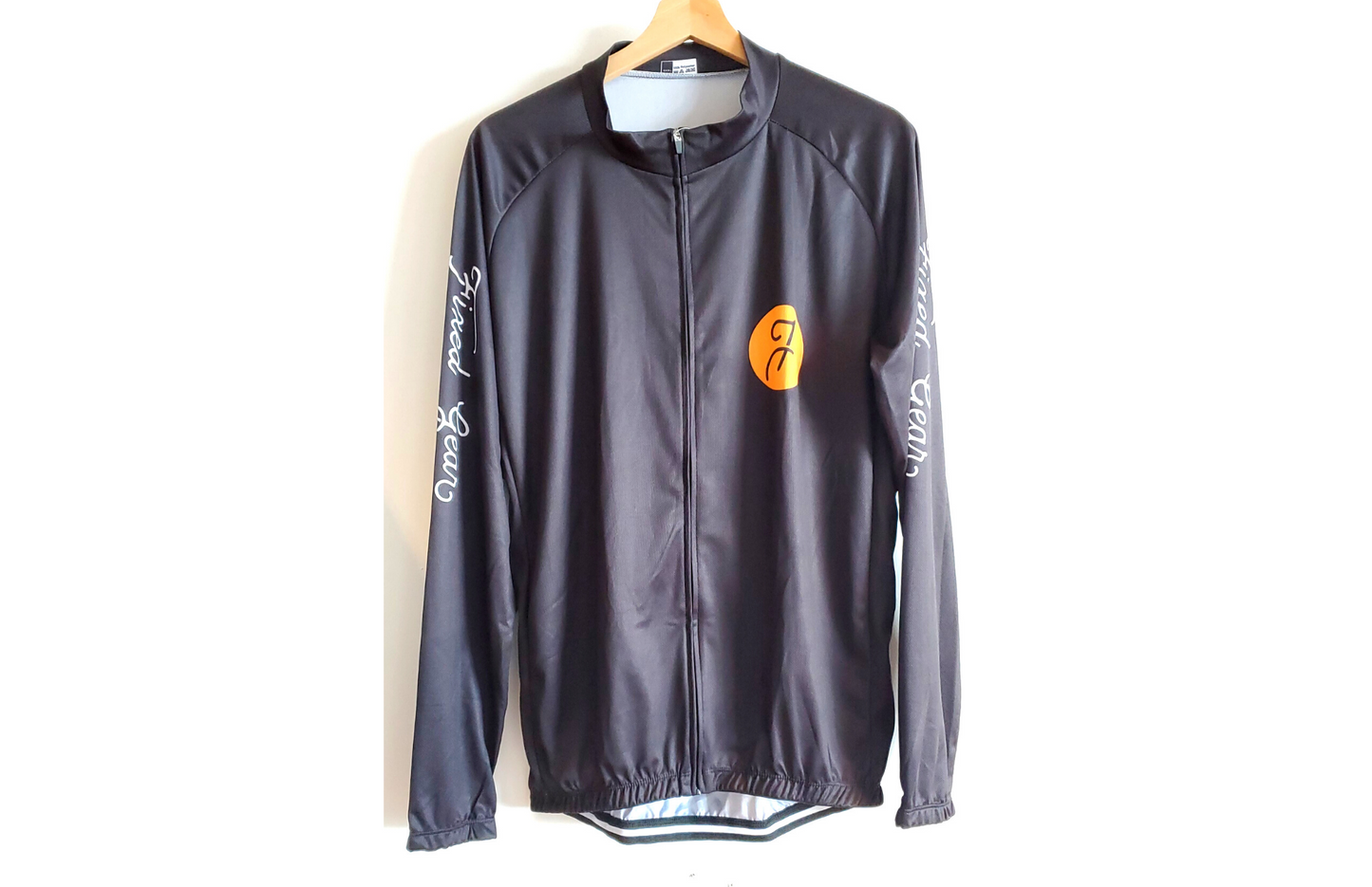 Cycling Jersey