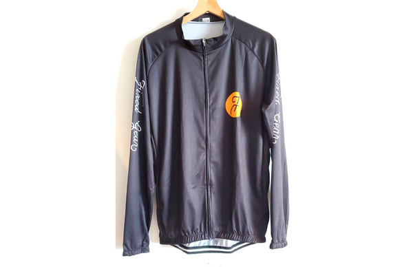 Fixed gear cycling deals jersey